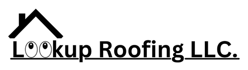Logo Lookup Roofing, LLC